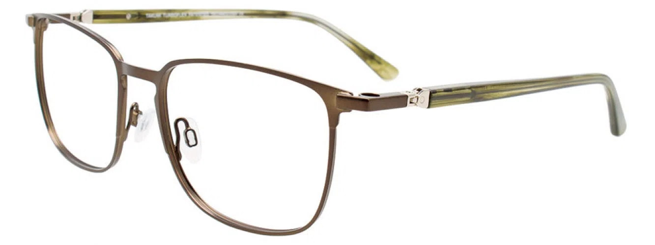 Takumi TK1241 Eyeglasses - view 3